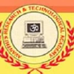 Avanthi's Research and Technological Academy-logo