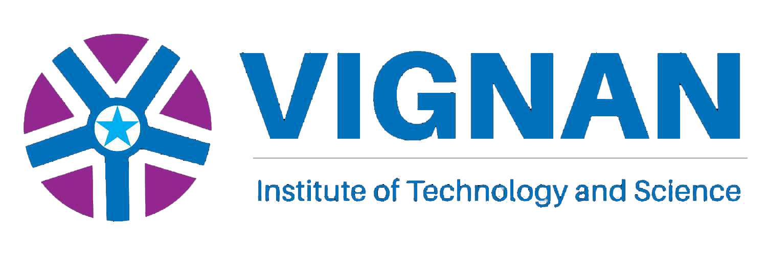 Vignan Institute of Technology & Science-logo