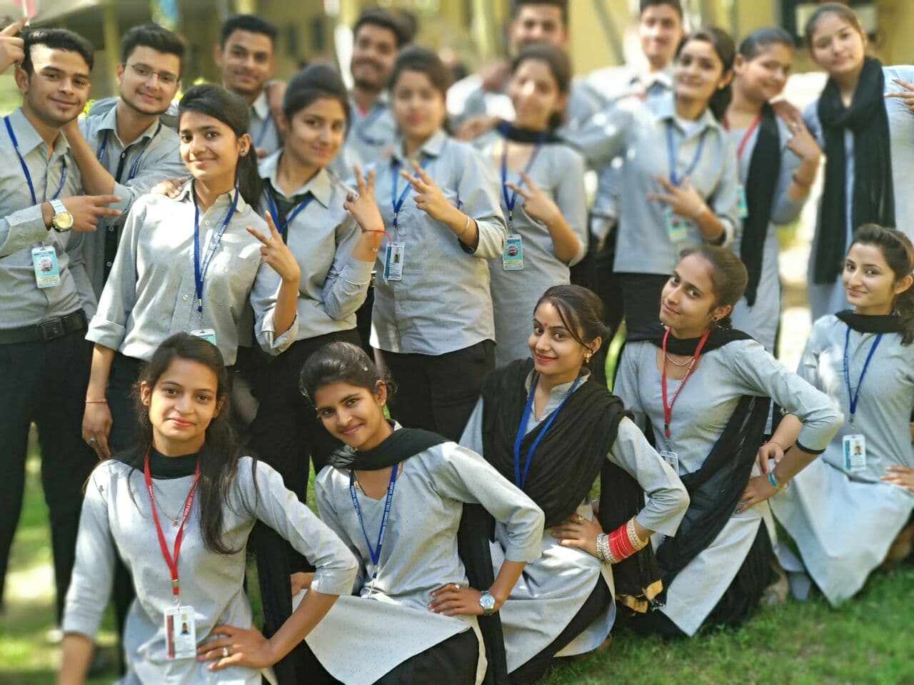 Bhargava Degree College-image