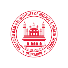 Shri Guru Ram Rai Institute of Medical & Health Sciences School of Paramedical Sciences-logo