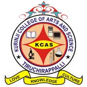 Kurinji College of Arts and Science-logo