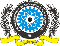 JIET School of Engineering & Technology for Girls-logo