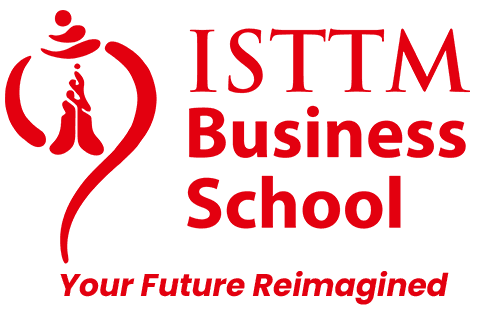 ISTTM Business School-logo