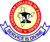 Vins Christian College of Engineering-logo
