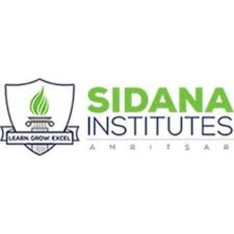 Sidana Institute of Management and Technolgy-logo