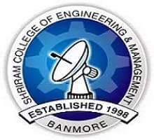 Shri Ram College of Engineering and Management Gwalior-logo