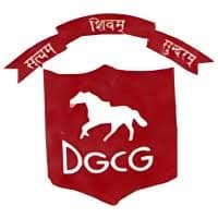 Dronacharya Government College-logo