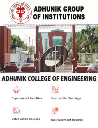Adhunik Group of Institutions-logo