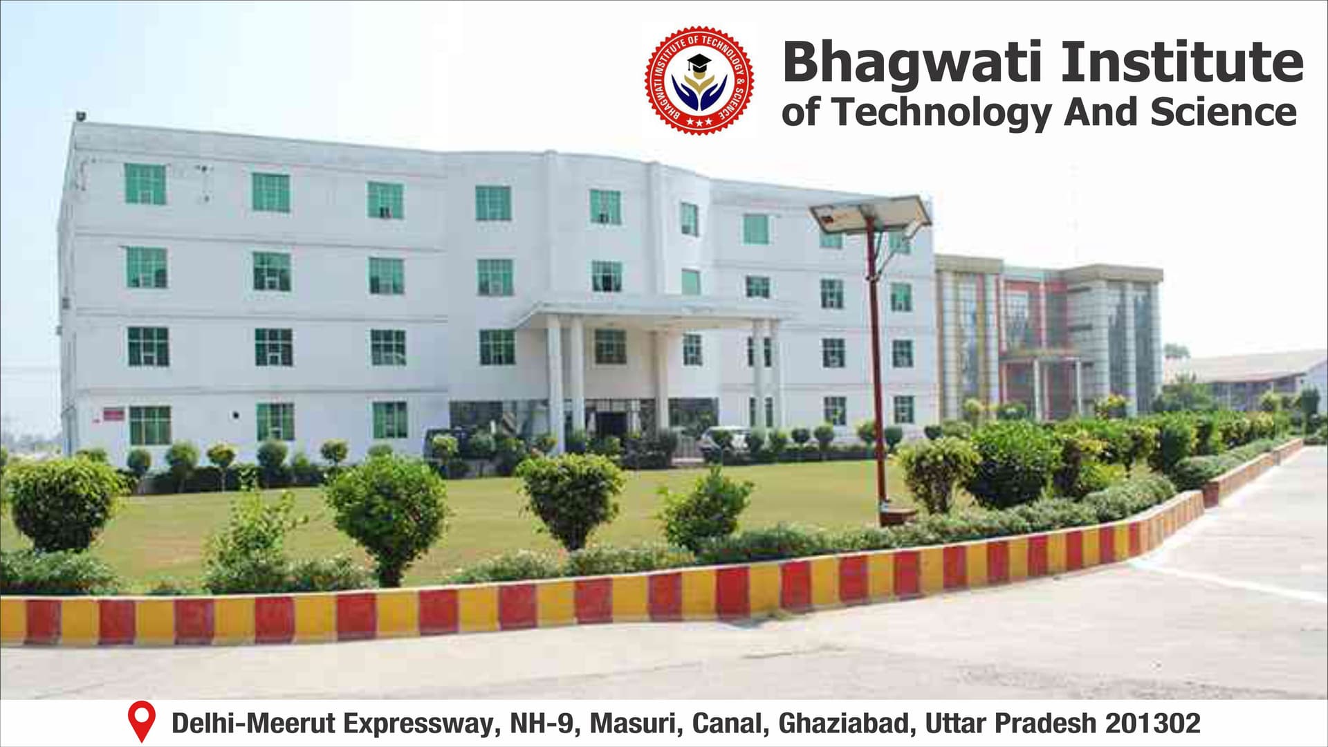 Bhagwati College of Science