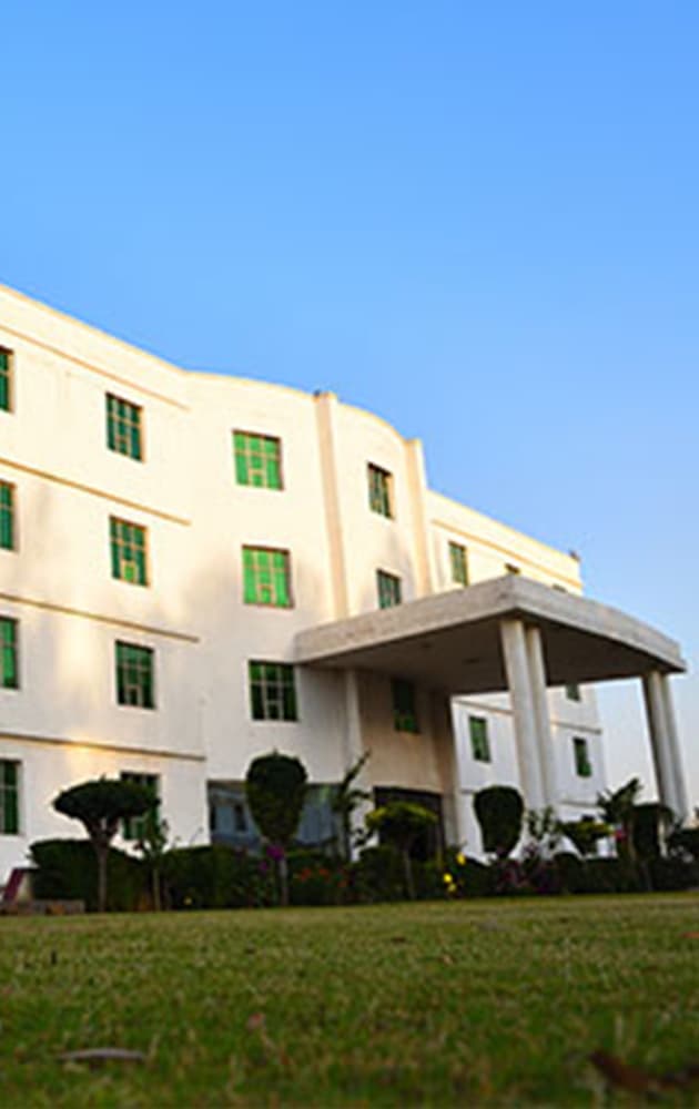 Bhagwati College of Science-image