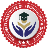 Bhagwati College of Science logo