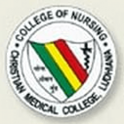 College of Nursing Ludhiana-logo