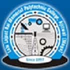 Lala Lajpat Rai Memorial Polytechnic-logo