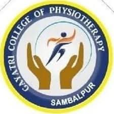 Gayatri College of Physiotherapy-logo
