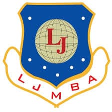 LJ Institute of Development Studies and Management logo