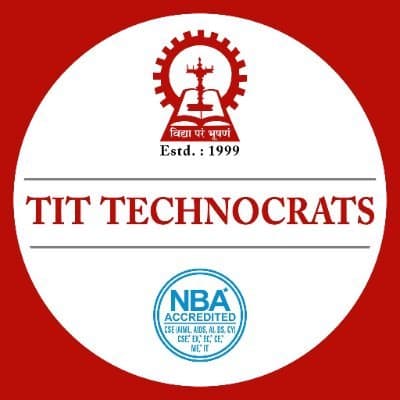 Technocrats Group of Institutions-logo