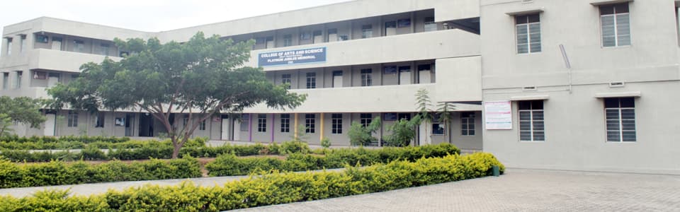 Sri Ramakrishna College of Arts and Science-image