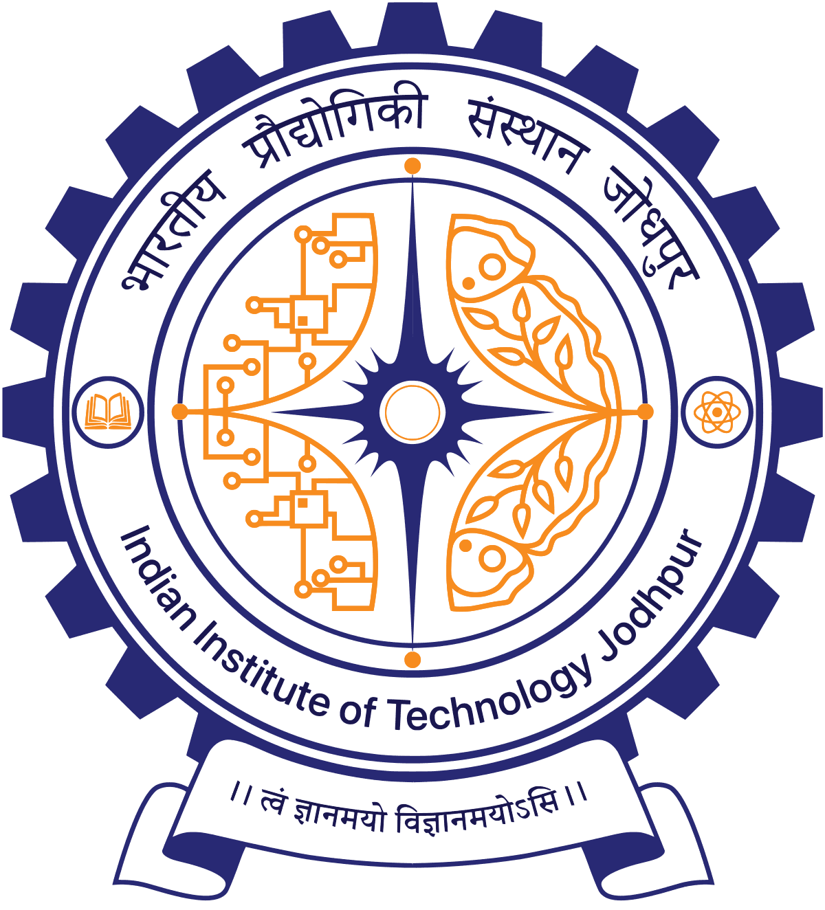 IIT Jodhpur-logo