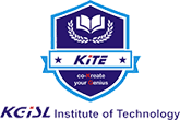 KGISL Institute of Technology-logo