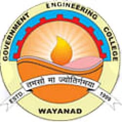Government Engineering College Wayanad-logo