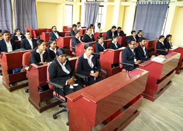 Lourdes Matha Institute of Management Studies-image