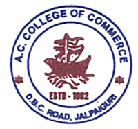Ananda Chandra College of Commerce-logo