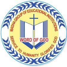 St.Xavier College of Nursing-logo