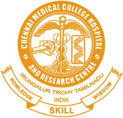 Chennai Medical College Hospital and Research Centre-logo