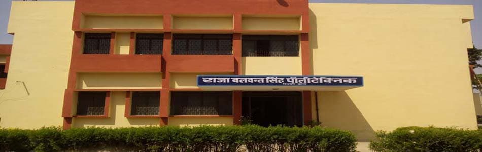 Raja Balwant Singh Polytechnic-image