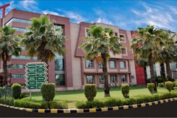 IIMT College of Polytechnic-image