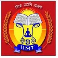 IIMT College of Polytechnic-logo