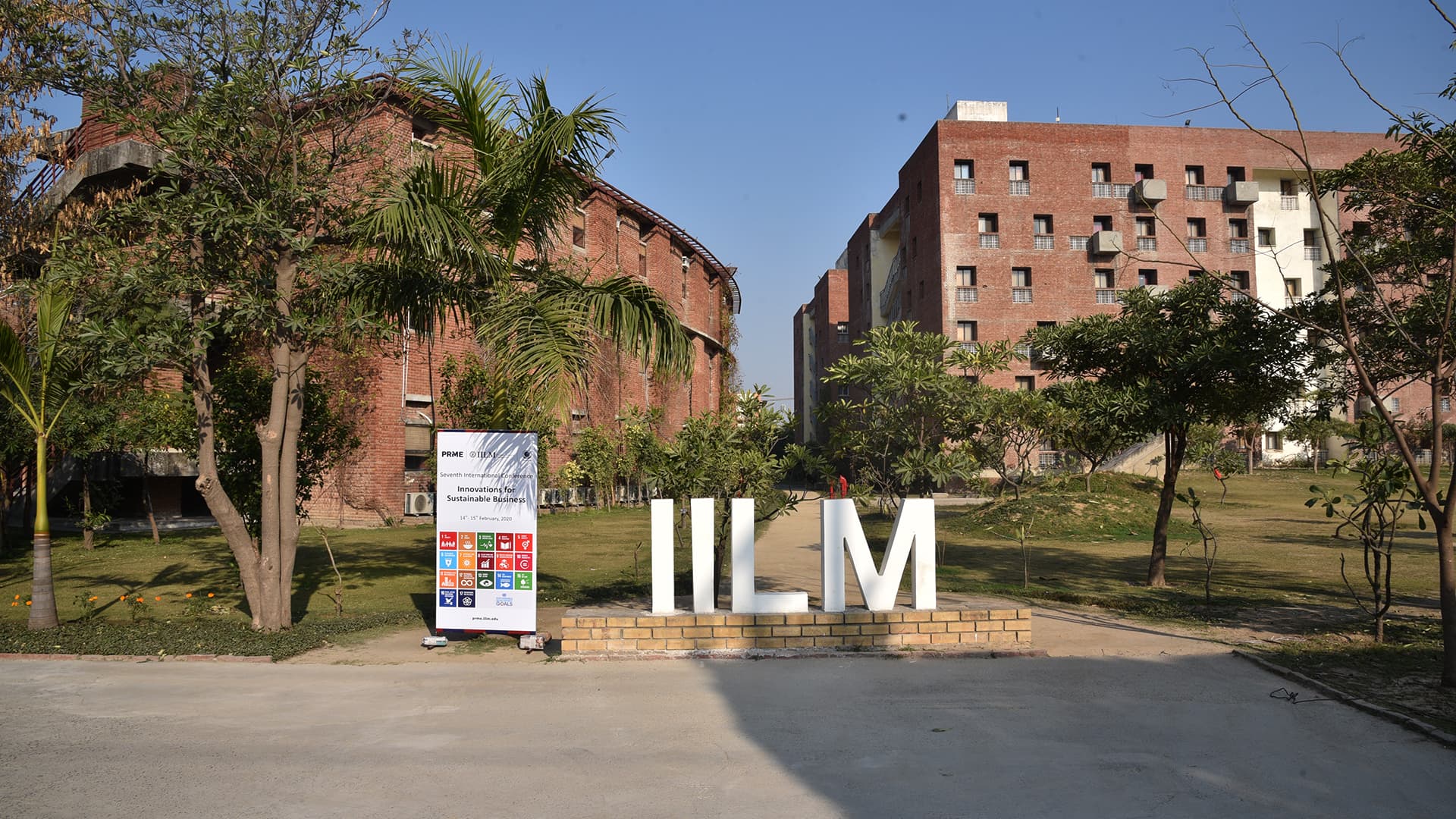 IILM Academy of Higher Learning Greater Noida-image