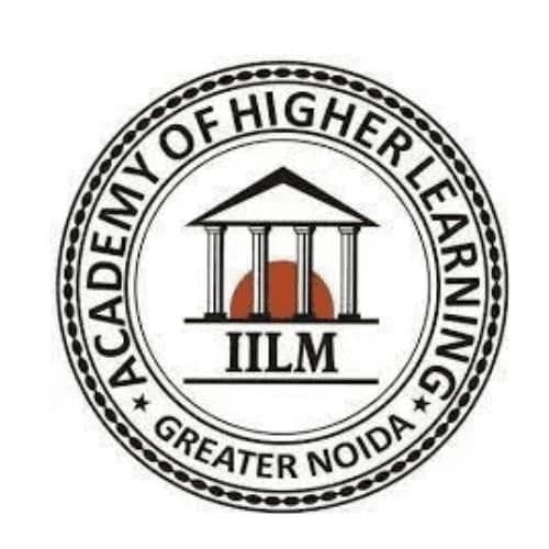 IILM Academy of Higher Learning Greater Noida-logo