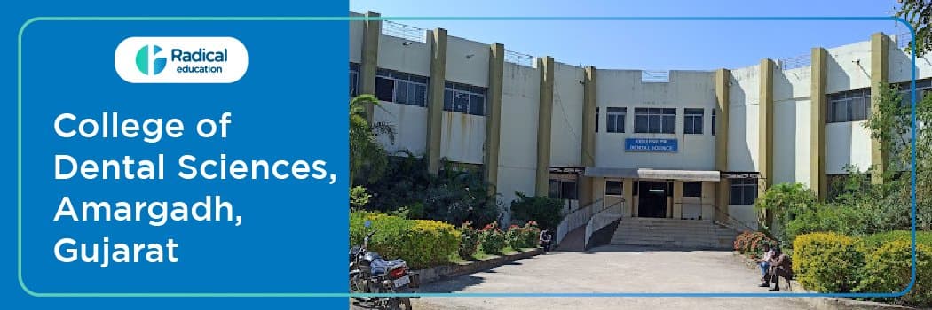 College of Dental Sciences & Research-image