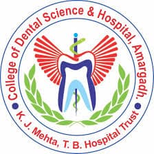 College of Dental Sciences & Research-logo