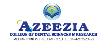 Azeezia Dental College-logo