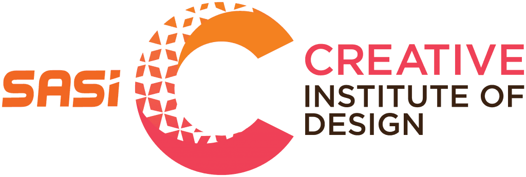 Sasi Creative Institute of Design-logo