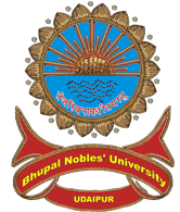 Bhupal Nobles College of Pharmacy-logo