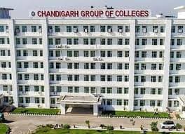 Chandigarh Group of Colleges Jhanjeri-image