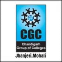 Chandigarh Group of Colleges Jhanjeri-logo