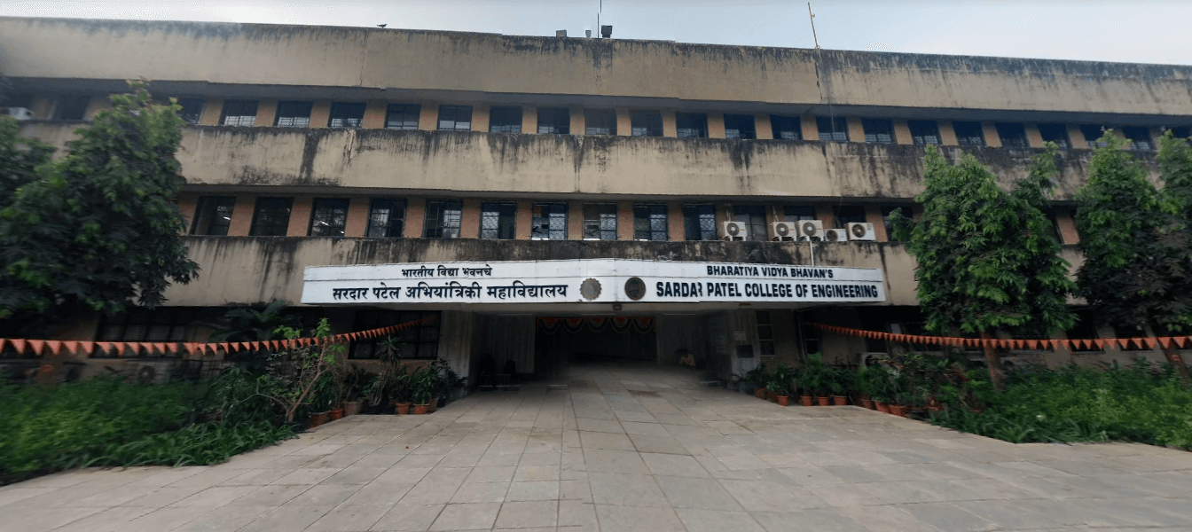 Sardar Patel College of Engineering Mumbai-image
