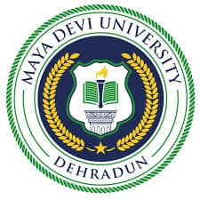 Maya College of Education-logo