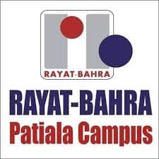 Rayat Bahra Patiala Campus-logo