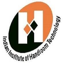 Indian Institute of Handloom Technology Varanasi-logo