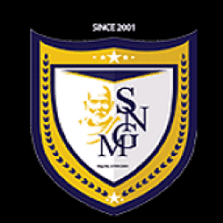 Sree Narayana Guru Memorial Arts and Science College-logo