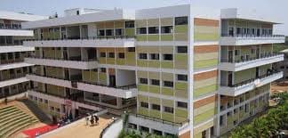 Jain College of Engineering and Research