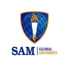 ICRI Sam Global University-logo
