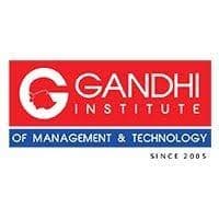 Gandhi Institute of Management and Technology-logo