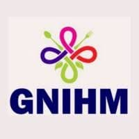 Guru Nanak Institute of Hotel Management Nagpur-logo