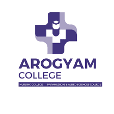 Aarogyam Nursing College-logo